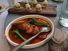 -肴约·花园式餐厅(湖里店)