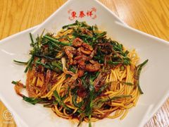 -东泰祥生煎馆(重庆北路店)