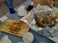 -金家老三饭庄(常营店)