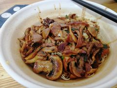 -超爷叔面馆(西园店)