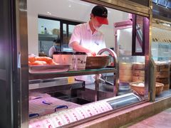 自助取餐区-椰小调.儋州米烂(名门店)