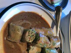 -八府香鸭·啫啫煲(华山路店)