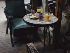 -时光花园(白鹭洲店)