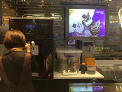 -歌帝梵(大运河购物中心店)