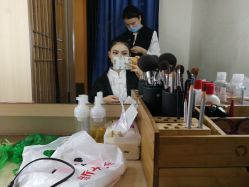 -盘子女人坊古装写真摄影(南京总店)