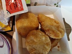 -麦当劳(百利广场店)