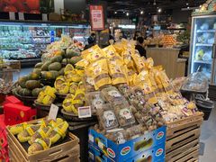 -Olé精品超市(北京合生汇店)