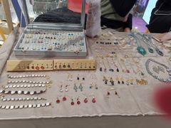 -丽达购物中心(崂山店)