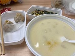-南京大牌档(香港广场店)
