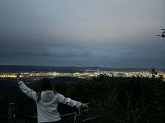 -帽儿山国家森林公园