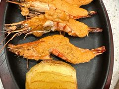 -CRAZYONES西班牙海鲜饭(上海美罗城店)