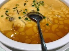 蛤蜊炖蛋-金时代顺风大酒店(协泰店)