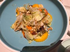 -老太原菜馆(万达店)