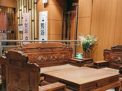 -恒坤北纬42度温泉洗浴(公园路店)