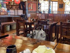 -鸟鹏烧鸟居酒屋(龙岗万科店)