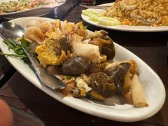 -大螃蟹海鲜餐厅