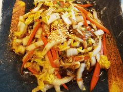 -HONGA HONGA雄家(曹路店)