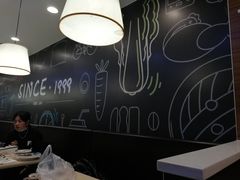 -魏家凉皮(北京南站店)