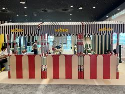 -奈尔宝·儿童乐园·亲子餐厅(长沙运达汇店)