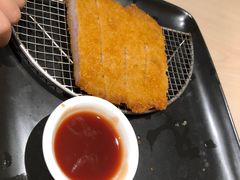 -噹噹呀咪咖喱屋(三阳百盛店)