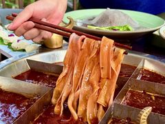 -巴倒烫陆派重庆火锅(南山店)