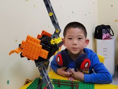 -童程童美·信息学竞赛·机器人编程·少儿编程(大钟寺校区)