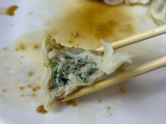 -乡府肉丁水饺(环山路店)