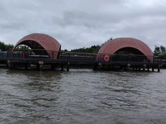 -东寨港红树林旅游区