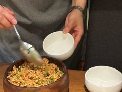 -菩提素素食餐厅(晶郦馆店)