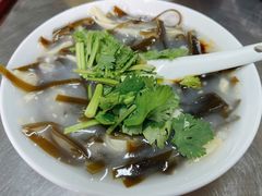 -芳婆糕团店(王府大街店)