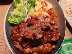 -沛家·西餐Brunch·直火料理