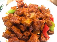 -陈傻子餐厅(世纪都会店)