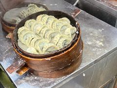 -海汇源老烧麦店(东大街总店)