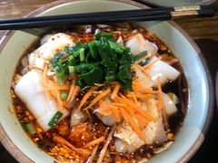 -七步香云南山里菜(昆明老街店)
