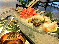 -集渔泰式海鲜自助火锅(新世纪广场店)