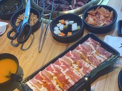 -九田家黑牛烤肉料理(新光汇店)