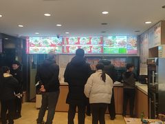 -武圣羊汤·西北面(安德路店)