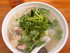 -荣晖咖啡美食(司打口店)