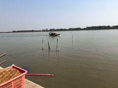 -南沙十九涌渔人码头-南门