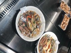 -盒马鲜生(悦峰店)
