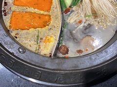 -唇辣号重庆老火锅(燕郊鑫乐汇店)