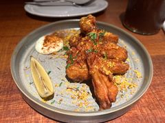 -卡朋厨房(289艺术园区店)