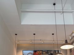 -Be Lived Cafe比例咖啡(摩天轮店)