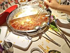 -小龙坎火锅(全球总店)