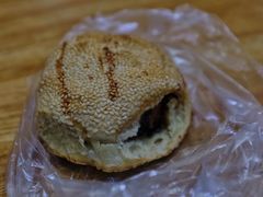 -陈记紫菜饼(湖滨霞店)