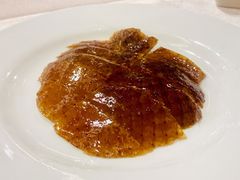 全聚德精品烤鸭-全聚德(前门店)