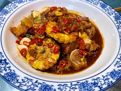 -罗大姐湘潭菜馆(洋湖春园店)