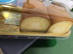 -米莎贝尔生日蛋糕(平安店)