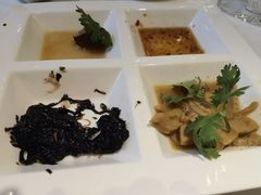 -莆田餐厅PUTIEN(三里屯店)