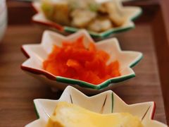 玉子烧-莳空烧鸟店(晨沐店)
